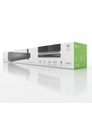 PARLANTES KLIPX KSB-210 160W BLUETOOTH BARRA DE SONIDO