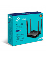 ROUTER TPLINK AC1200 ARCHER C50 WIRELESS