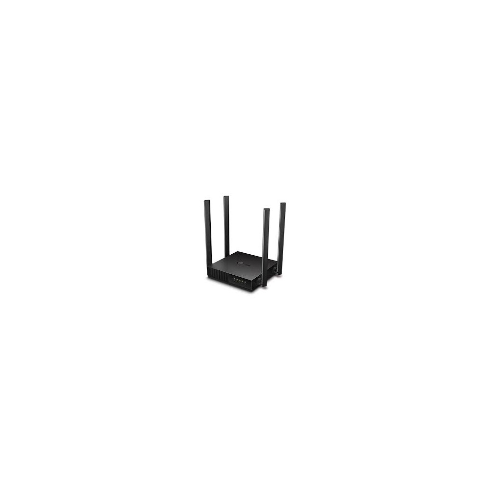 ROUTER TPLINK AC1200 ARCHER C50 WIRELESS