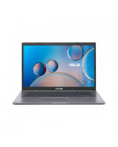LAPTOP ASUS M415DA-BV668/R3-3250U/8GB/256GB/14" HD/RADEON/SILVER/NONDOS/90NB0T31-M09170
