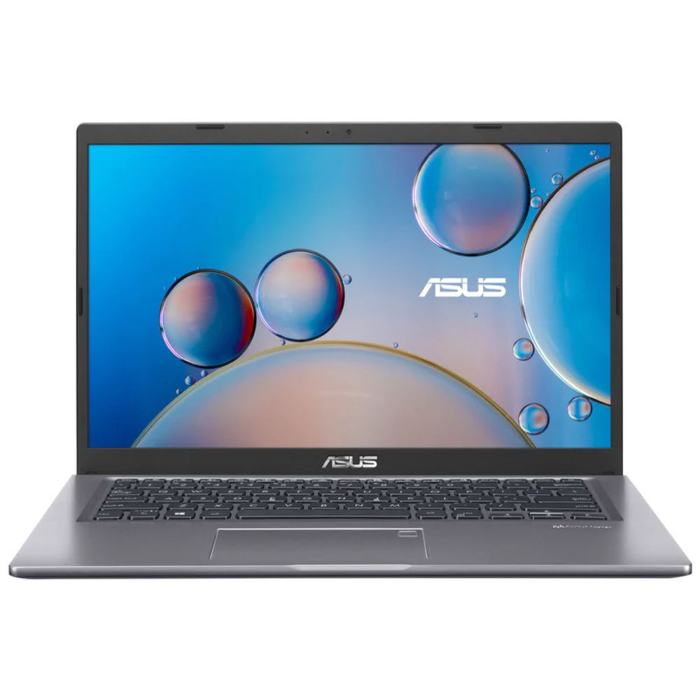 LAPTOP ASUS M415DA-BV668/R3-3250U/8GB/256GB/14" HD/RADEON/SILVER/NONDOS/90NB0T31-M09170