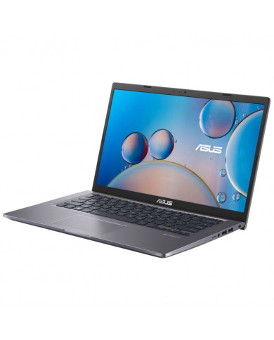 LAPTOP ASUS M415DA-BV668/R3-3250U/8GB/256GB/14" HD/RADEON/SILVER/NONDOS/90NB0T31-M09170