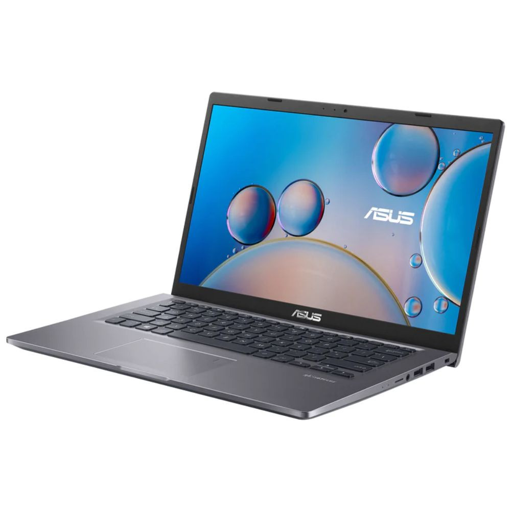 LAPTOP ASUS M415DA-BV668/R3-3250U/8GB/256GB/14" HD/RADEON/SILVER/NONDOS/90NB0T31-M09170