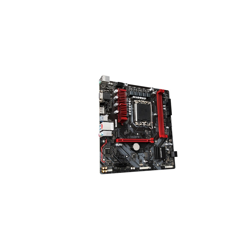 MAINBOARD GIGABYTE B660M GAMING LGA1700 DDR4 12GEN