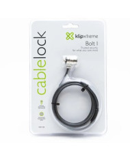 CANDADO LAPTOP NITRON F&K PARA LAPTOP