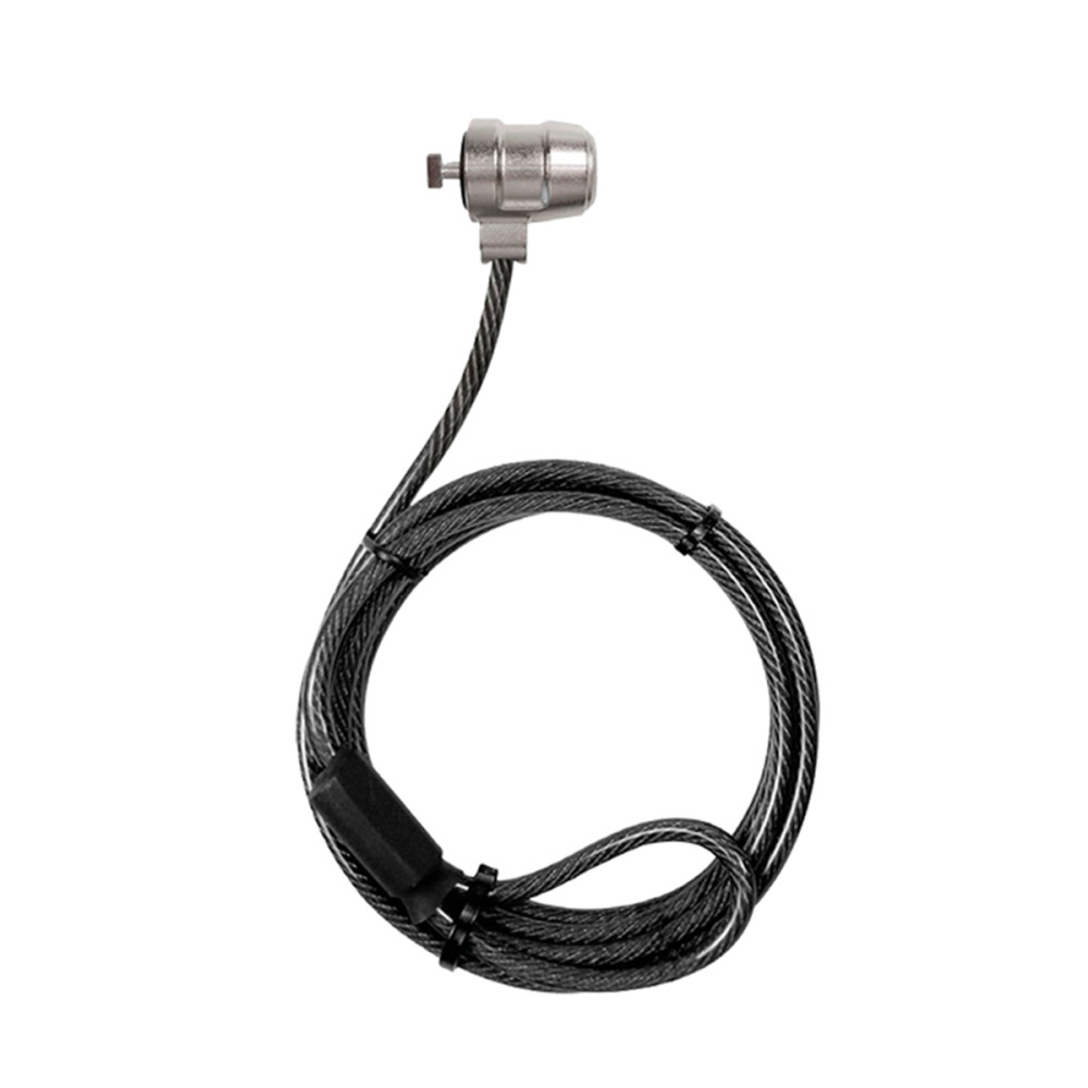 CABLE KLIPX KSD-330 BOLT I CABLE LOCK LLAVES CANDADO