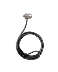 CABLE KLIPX KSD-330 BOLT I CABLE LOCK LLAVES CANDADO