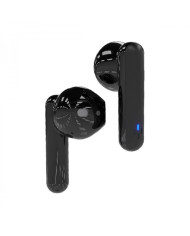 AUDIFONOS KLIPX KYE-006AQ TURQUESA TOUCHBUDS INEAR BLUETOOTH