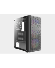 CASE ANTEC NX270 TG RGB 2FAN 120MM VIDRIO TEMPLADO