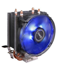 COOLER ANTEC T120 CHROMATIC RGB INTEL / AMD