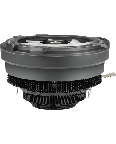 COOLER ANTEC T120 CHROMATIC RGB INTEL / AMD