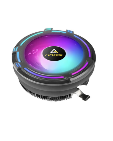 COOLER ANTEC T120 CHROMATIC RGB INTEL / AMD