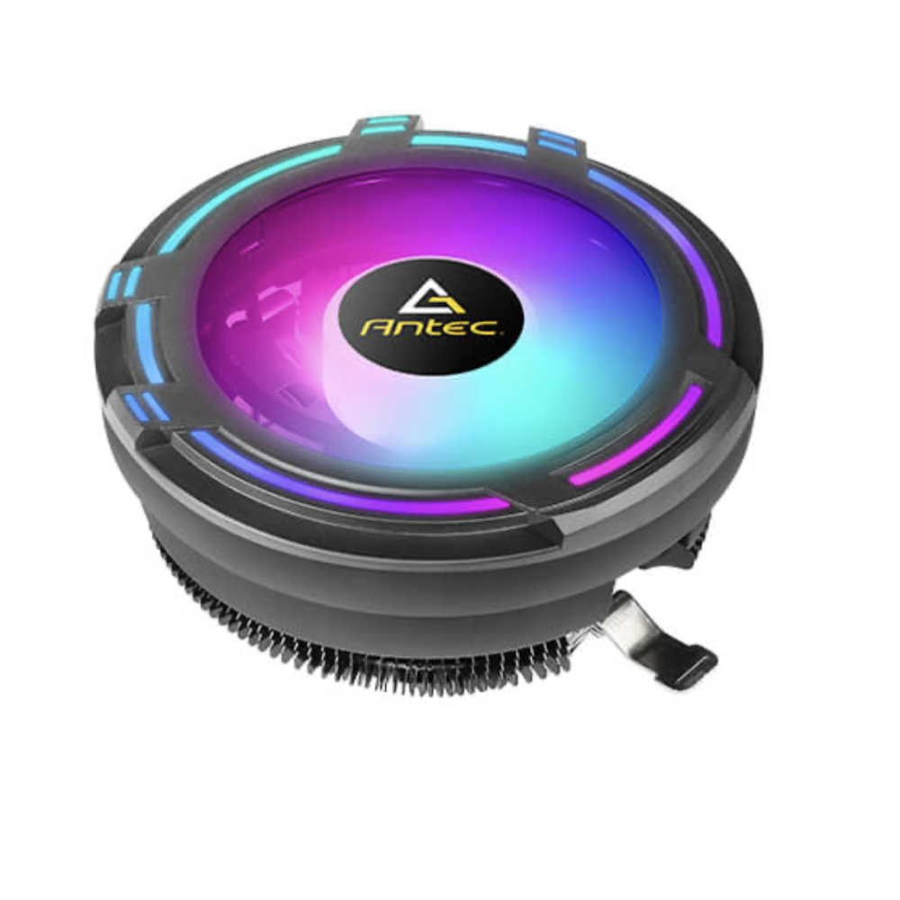 COOLER ANTEC T120 CHROMATIC RGB INTEL / AMD