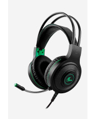 HEADSET XTECH XTH560 GAMING 40mm NEGRO