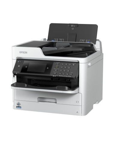 IMPRESORA EPSON WF-C5710 PRO WIRELESS