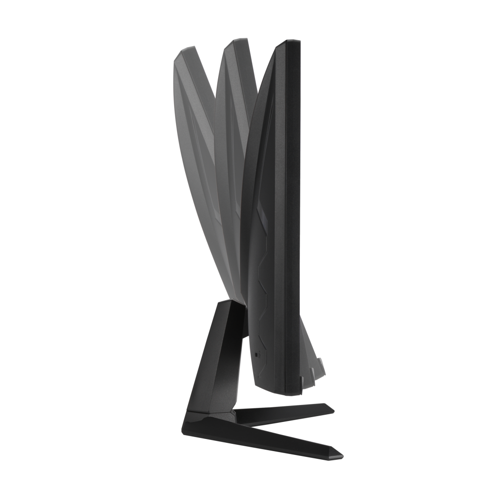 MONITOR GAMER ASUS VG249Q1A TUF 23.8" FHD 165HZ 1MS HDMI/DP