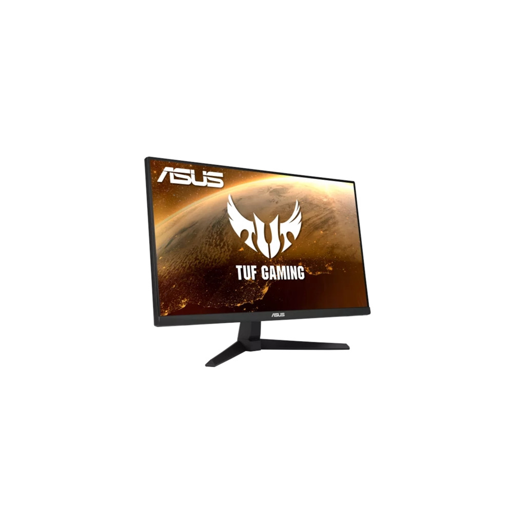 MONITOR GAMER ASUS VG249Q1A TUF 23.8" FHD 165HZ 1MS HDMI/DP
