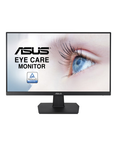 MONITOR ASUS 27" VA27E FHD IPS 75Hz SIN MARCO