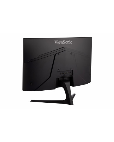 MONITOR VIEWSONIC VX2418C 24" FHD 165Hz CURVO HDMI/DP MONITOR VIEWSONIC VX2418C 24" FHD 165Hz CURVO HDMI/DP