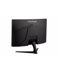 MONITOR VIEWSONIC VX2418C 24" FHD 165Hz CURVO HDMI/DP