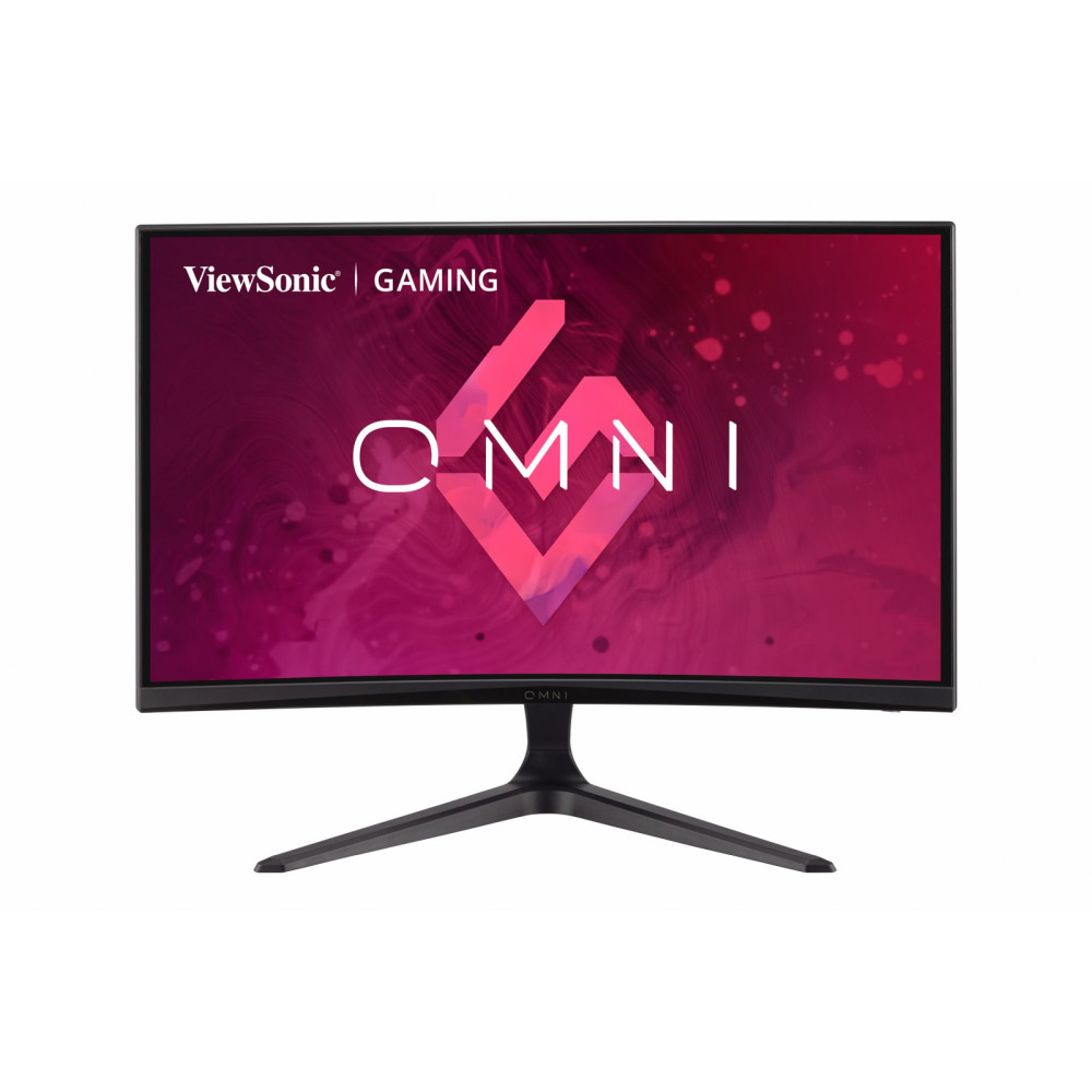 MONITOR VIEWSONIC VX2418C 24" FHD 165Hz CURVO HDMI/DP