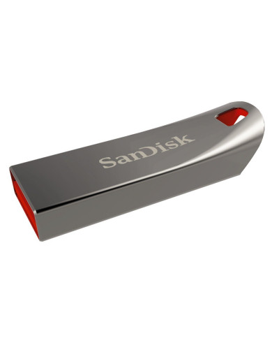 PENDRIVE SANDISK 32 GB CRUZER FORCE METAL