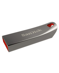 PENDRIVE SANDISK 32 GB CRUZER FORCE METAL