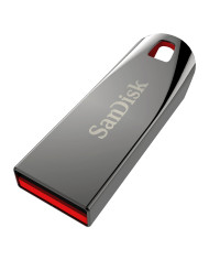 PENDRIVE SANDISK 32 GB CRUZER FORCE METAL