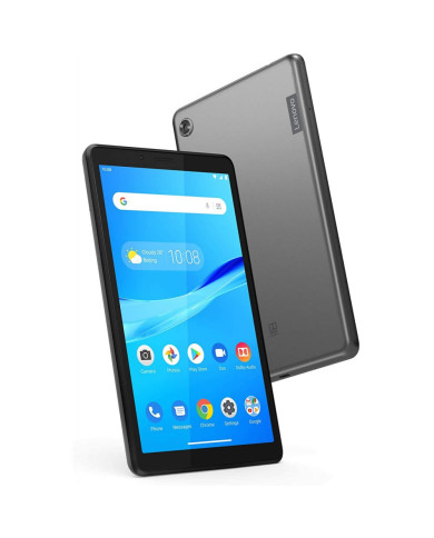 TABLET LENOVO TABM7 4G LTE 1GB+16GB 7" 2MP ONIX BLACK