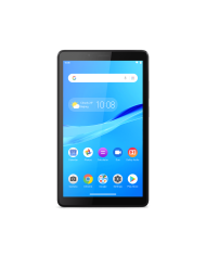 TABLET LENOVO TABM7 4G LTE 1GB+16GB 7" 2MP ONIX BLACK