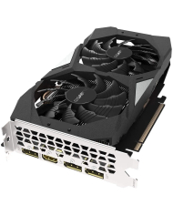 TARJETA DE VIDEO GIGABYTE 6GB 1660ti 2FAN OC WINDFORCE