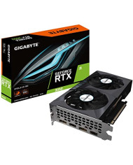 TARJETA DE VIDEO GIGABYTE 8GB RTX3050 EAGLE OC WINDFORCE