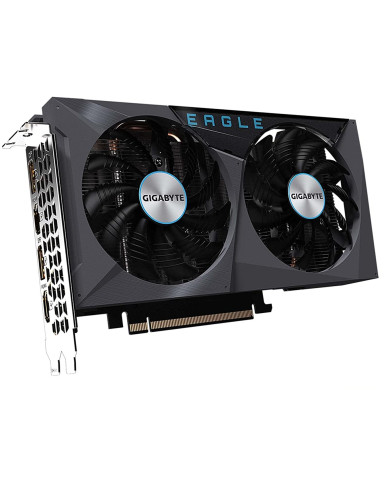 TARJETA DE VIDEO GIGABYTE 8GB RTX3050 EAGLE OC WINDFORCE