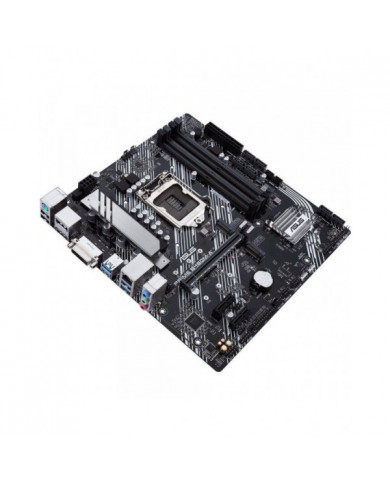 MAINBOARD ASUS B460M-A R2.0 PRIME 11GEN LGA1200 / 90MB18A0-M0EAY0