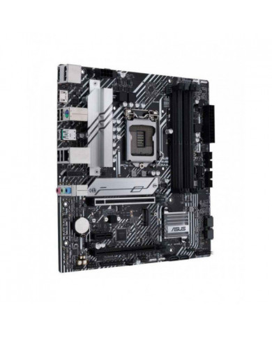 MAINBOARD ASUS B560M-A PRIME LGA1200 TIPO-C USB3.2 M.2 / 90MB17A0-M0EAY0