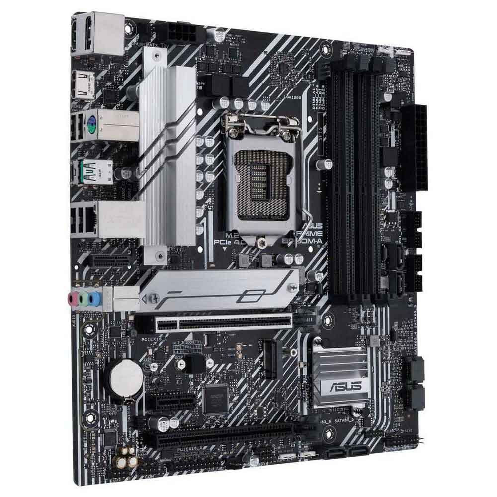 MAINBOARD ASUS B560M-A PRIME LGA1200 TIPO-C USB3.2 M.2 / 90MB17A0-M0EAY0