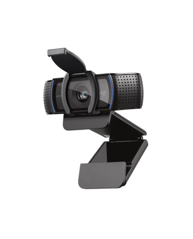 WEBCAM LOGITECH C920S PRO