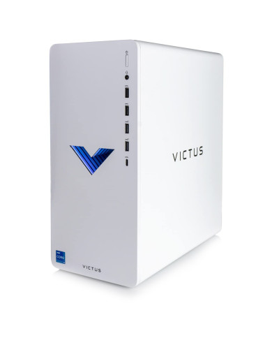 CPU GAMER HP VICTUS 15 TG02-0000/R5 5600G/8GB/256GB SSD/6GB GTX 1660 SUPER/WINDOWS 10/T+M/GAMING/ 59A32AV-CTO7-R