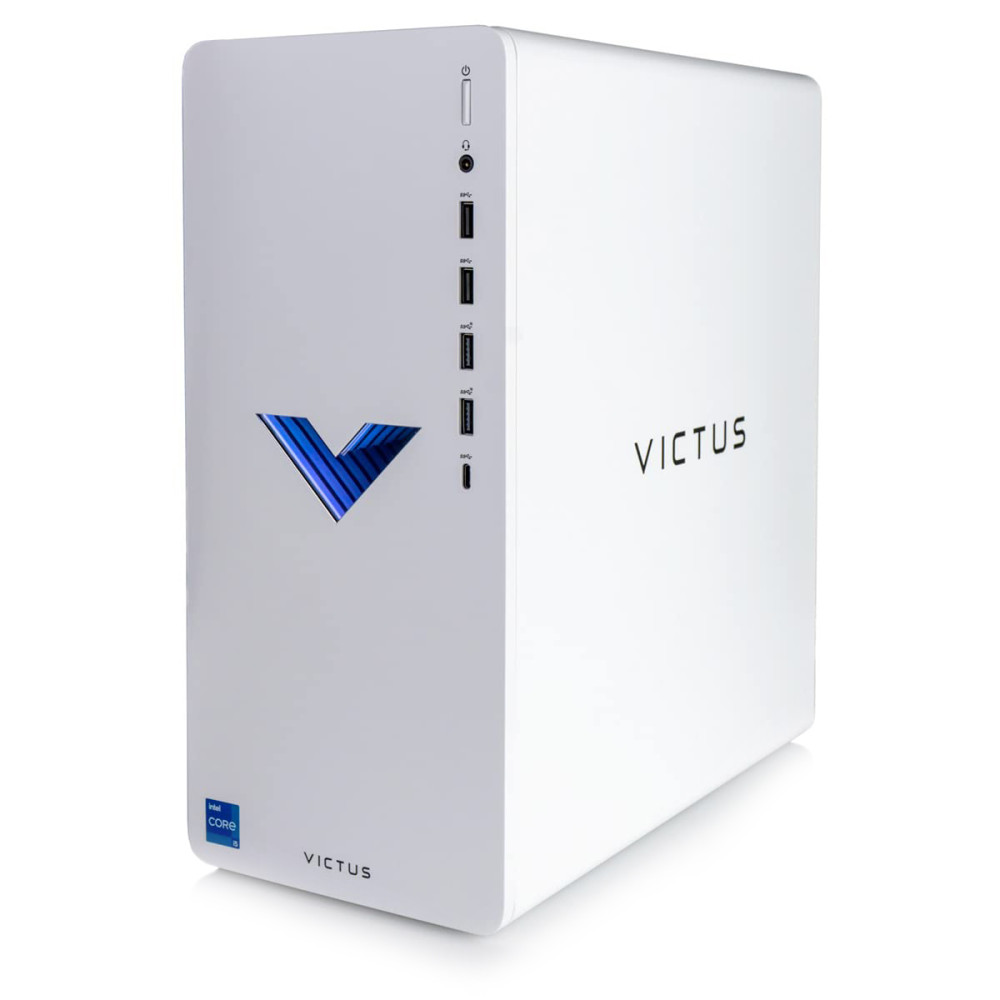 CPU GAMER HP VICTUS 15 TG02-0000/R5 5600G/8GB/256GB SSD/6GB GTX 1660 SUPER/WINDOWS 10/T+M/GAMING/ 59A32AV-CTO7-R