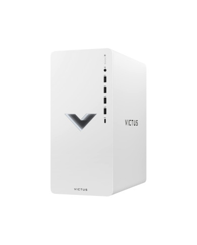 CPU GAMER HP VICTUS 15 TG02-0000/R5 5600G/8GB/256GB SSD/6GB GTX 1660 SUPER/WINDOWS 10/T+M/GAMING/ 59A32AV-CTO7-R