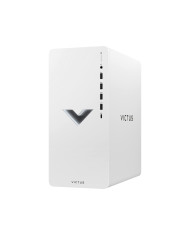 CPU GAMER HP VICTUS 15 TG02-0000/R5 5600G/8GB/256GB SSD/6GB GTX 1660 SUPER/WINDOWS 10/T+M/GAMING/ 59A32AV-CTO7-R