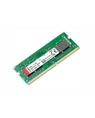 MEMORIA KINGSTON 16GB 3200MHz SODIMM DDR4 CL22 1Rx8 KVR32S22S8/16