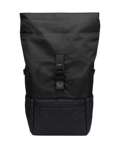 MOCHILA GAMER ASUS TUF 15"-17" S02A1115 NEGRA