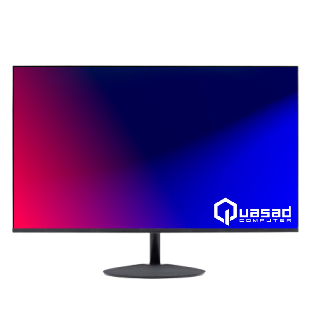 MONITOR QUASAD QM-B20 19.5" LED