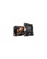 MAINBOARD GIGABYTE B450M DS3H V2 AM4 RYZEN 3000 4DDR4 USB3.1