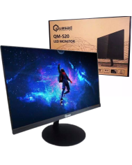 MONITOR QUASAD QM-B20 19.5" LED
