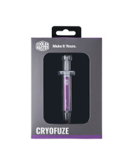PASTA TERMICA COOLER MASTER CRYOFUZE 2GR / MGZ-ND5G-N07M-R2