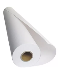 ROLLO DE PAPEL BOND PARA PLOTTER
