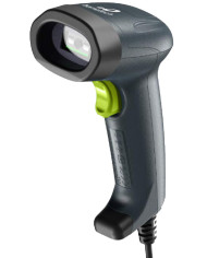 SCANNER BEMATECH I-150 1D USB LOGIC CONTROLS BARCODE READER ESCANER