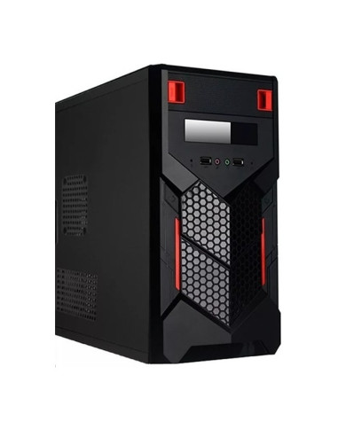 CASE XTECH ATX 500W T+M+P